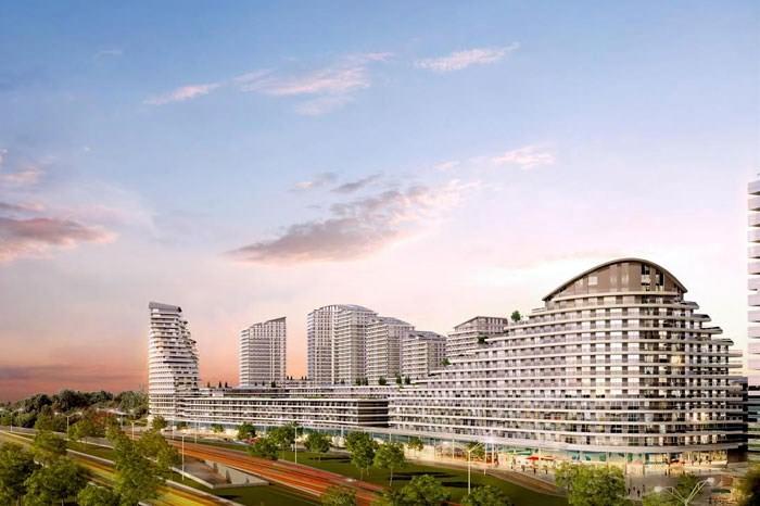 RT - SEHIR